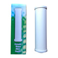 10" Ceramic Water Filter Cartridge Element Undersink Pure Water