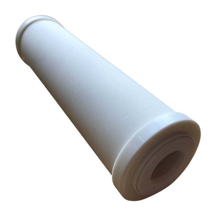 10" Ceramic Water Filter Cartridge Element Undersink Pure Water