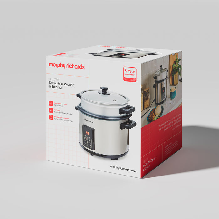 Rice Cooker Gift Box