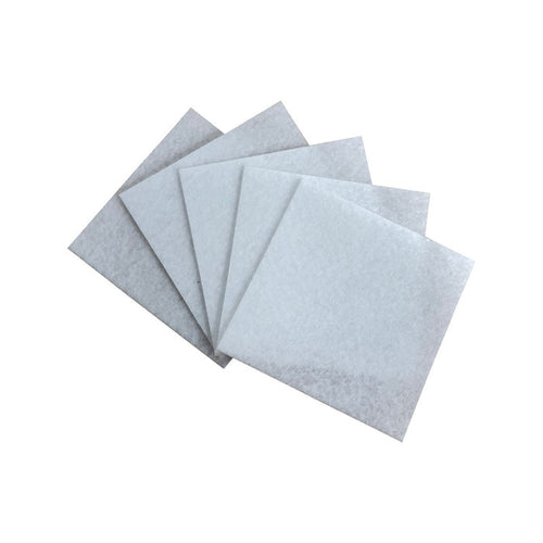 10 Pack Aquarium Fish Tank Cleaning Pads Wipes for Glass and Acrylic Inc. Biorb