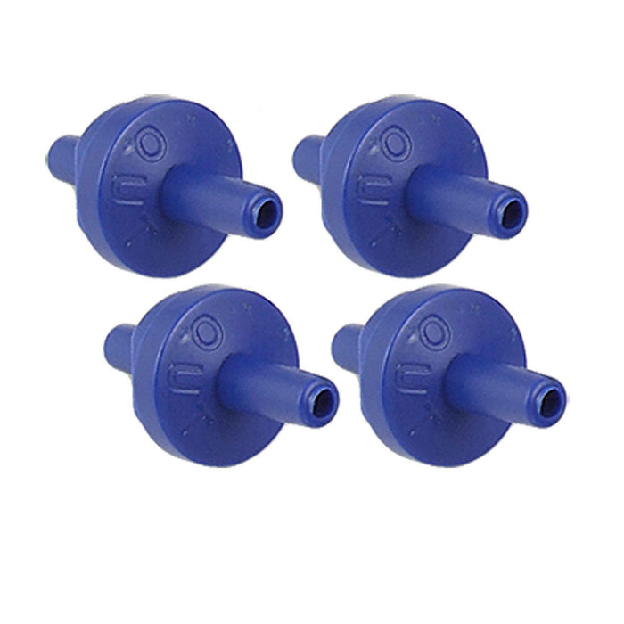 10 x Check Valves (Non Return Valves) for Aquarium Air Pump