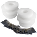 10 x Compatible Biorb Replacement Service Kits