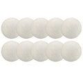 10 x Eheim Ecco Poly Pads (2232/2234/2236)