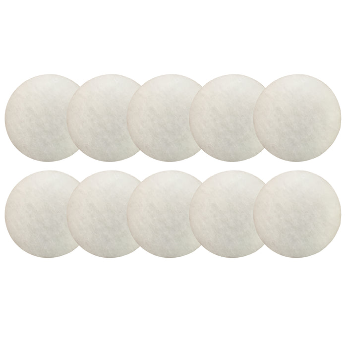 10 x Eheim Ecco Poly Pads (2232/2234/2236)