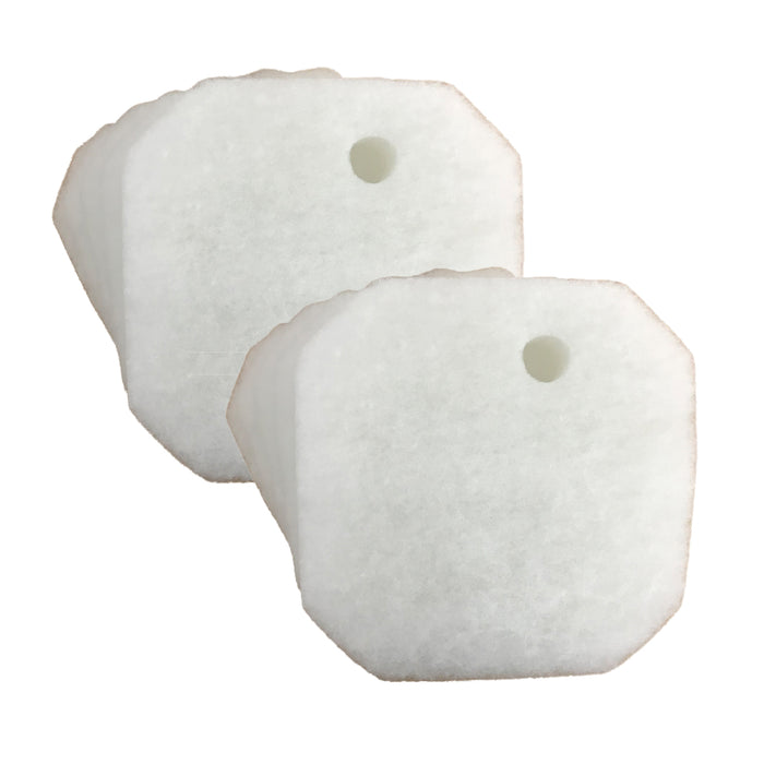 10 x Eheim Professional 2 2226 / 2326 / 2228 / 2328 polish pads