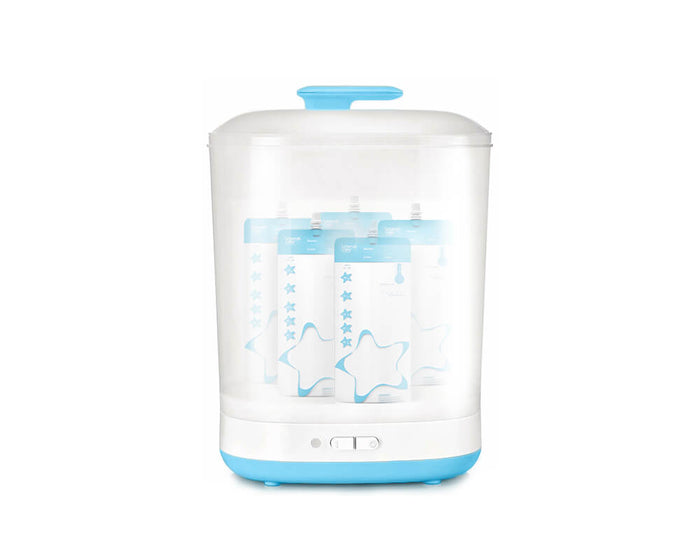 Reusable Breast Milk Storage Bags UK