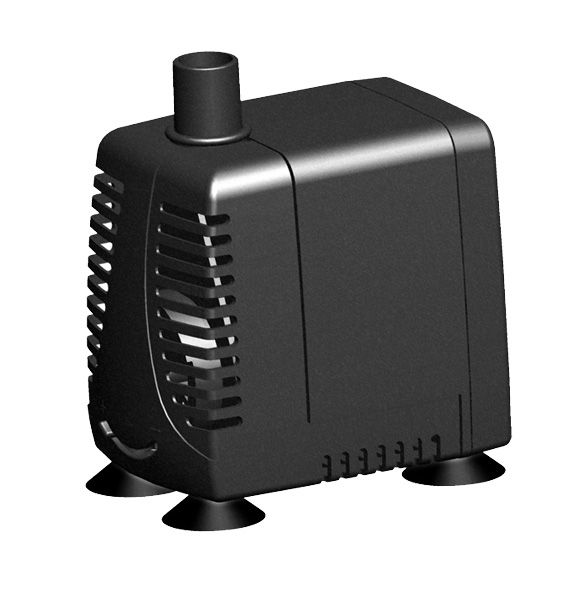 1000l/h Water Pump for Aquarium / Water Feature (5 Metre Cable)