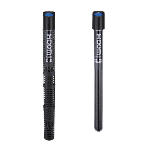 100w Quartz Aquarium Heater with Heater Guard (HT-6100)