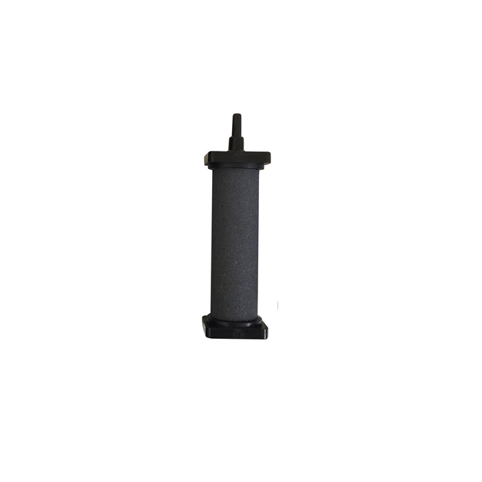 105mm Ceramic Cylinder Column Air Stone Koi Pond Aquarium Diffuser
