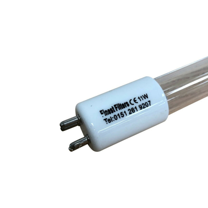 10w / 11w 4 Pin UV Bulb Suitable for Laguna Pressure Flo 2500 / 5000