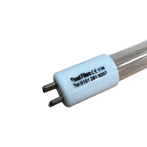 10w / 11w 4 Pin UV Bulb Suitable for Laguna Pressure Flo 2500 / 5000