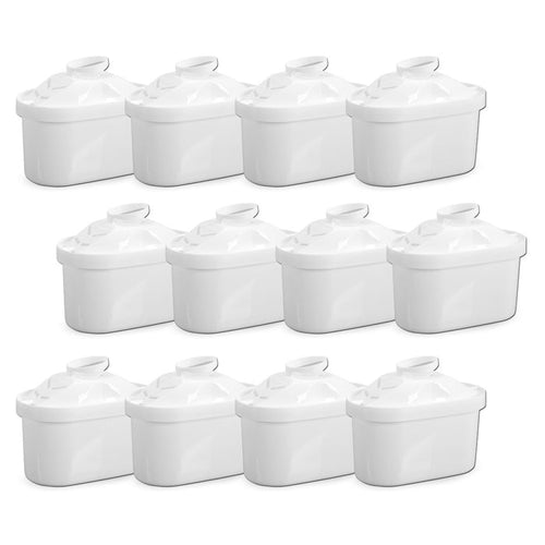 12 x Brita Maxtra Compatible Filter Cartridges