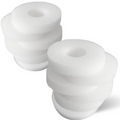 12 x Compatible Biorb Replacement Foam Only