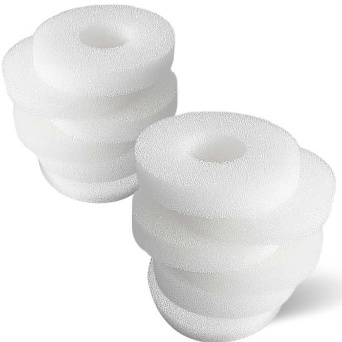 12 x Compatible Biorb Replacement Foam Only