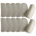 12 x Compatible Fluval 104/105/106/107 and 204/205/206/207 Water Polishing Pads