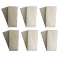 12 x Compatible Fluval 104/105/106/107 Bio Foam