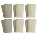 12 x Compatible Fluval 2 Plus Foams