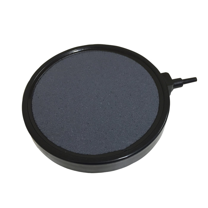 132mm Ceramic Air Stone Bubble Ring Disc Pond Aquarium Diffuser
