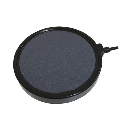 132mm Ceramic Air Stone Bubble Ring Disc Pond Aquarium Diffuser