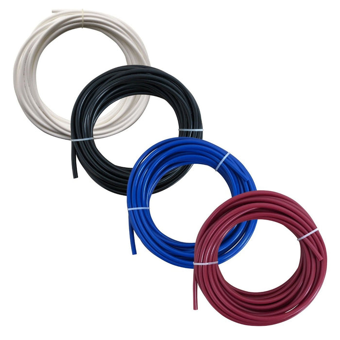 1/4" Reverse Osmosis RO Tubing - Range of Colours and Sizes
