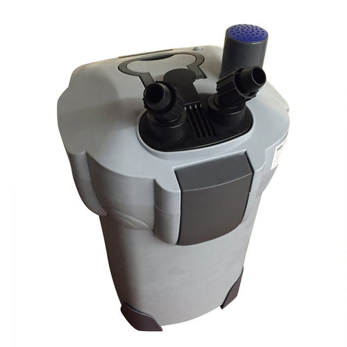 1400l/h Aquarium External Canister Filter
