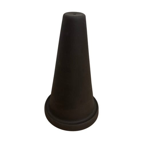 15cm Ceramic Breeding Spawning Cone Discus