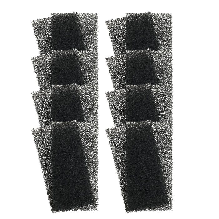 16 x EasyCrystal BioFoam 250/300
