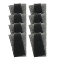 16 x EasyCrystal BioFoam 250/300