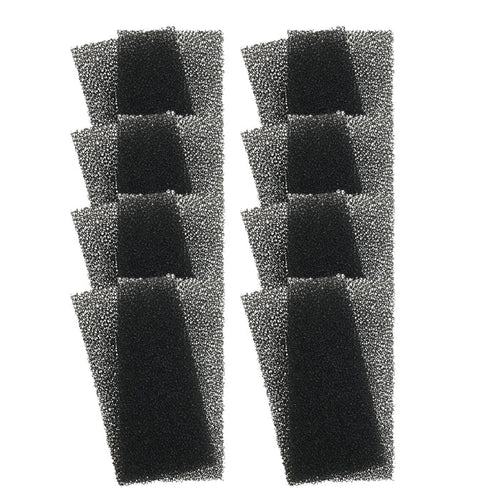 16 x EasyCrystal BioFoam 250/300