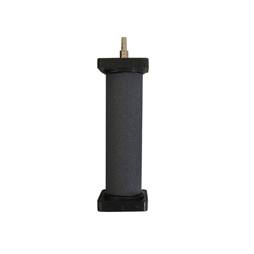 170mm Ceramic Cylinder Column Air Stone Koi Pond Aquarium Diffuser