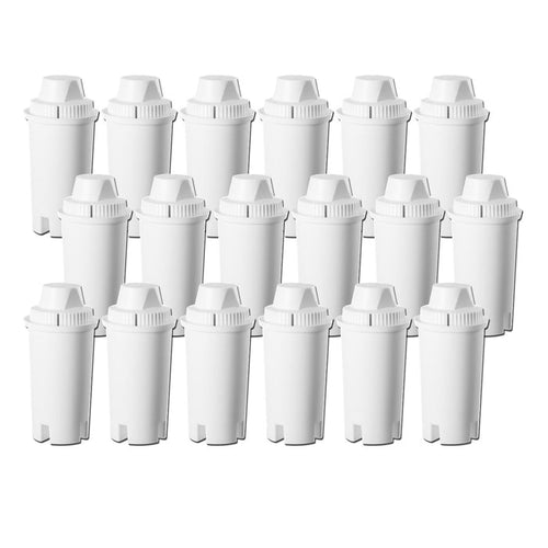 18 x Brita Classic Compatible Filter Cartridges