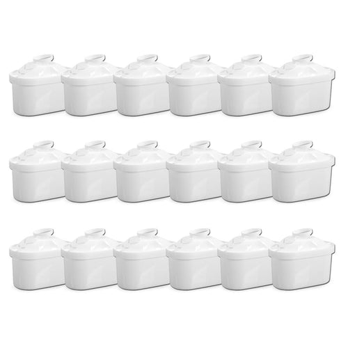 18 x Brita Maxtra Compatible Filter Cartridges