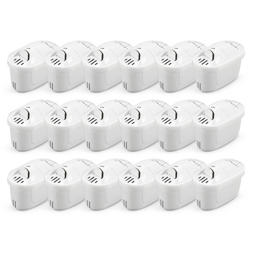 18 x Brita Maxtra+ Plus Compatible Filter Cartridges