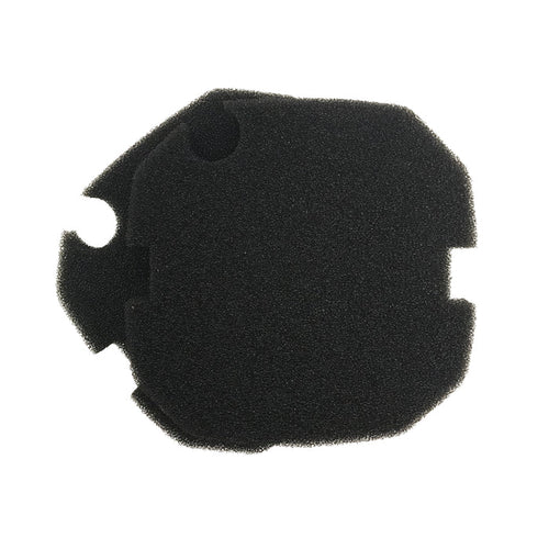 2 x Compatible AquaManta EFX 200 Black Fine Filter Foams