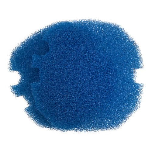 2 x Compatible AquaManta EFX 300 / 400 Blue Coarse Filter Foams