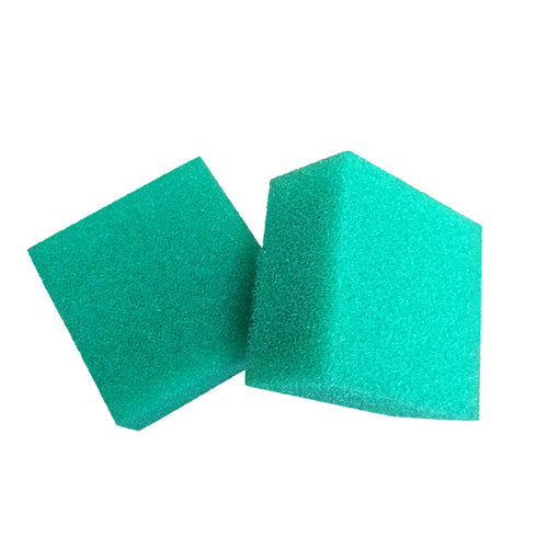 2 x Compatible Nitrate Pads for Juwel Standard / BioFlow 6.0 Filters