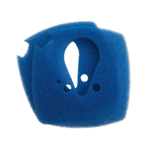 2 x Eheim 2080 / 2081 Professional 3 Blue Coarse Foams