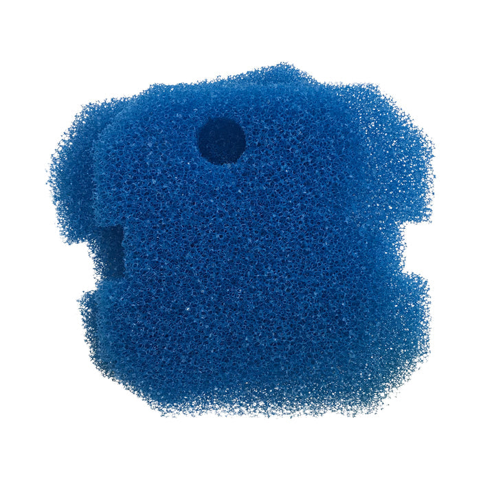 2 x Eheim Professional 2 2226 / 2326 / 2228 / 2328 Blue Coarse Foams