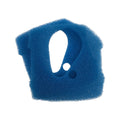 2 x Eheim Professional 3e Blue Coarse Foams