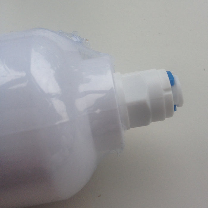 2 x InLine T33 Carbon Drinking Water / Fridge Filter Cartridges