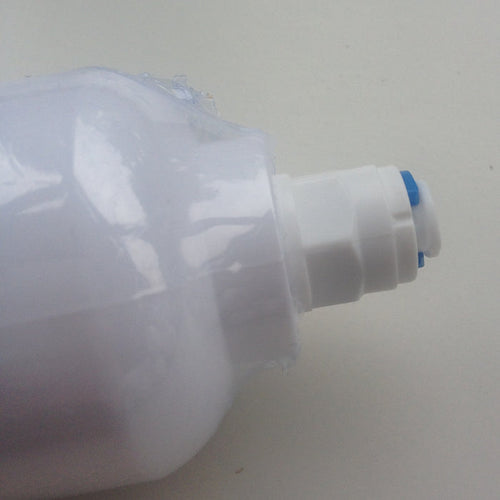 2 x InLine T33 Carbon Drinking Water / Fridge Filter Cartridges