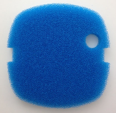 2 x SunSun HW-302 / APS 1000EF Blue Coarse Foam Filter Pads