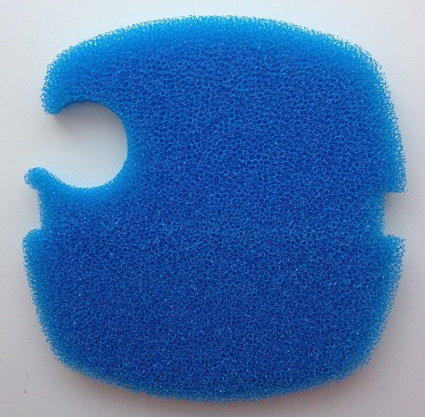 2 x SunSun HW-304 / 404B / AlPS 1400EF Blue Coarse Foam Filter Pads