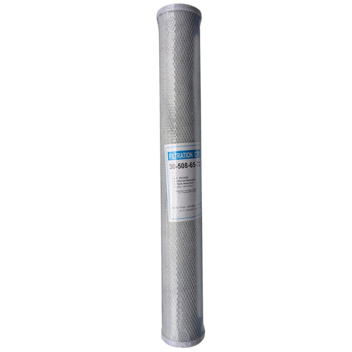 20" Carbon Block Filter Cartridge