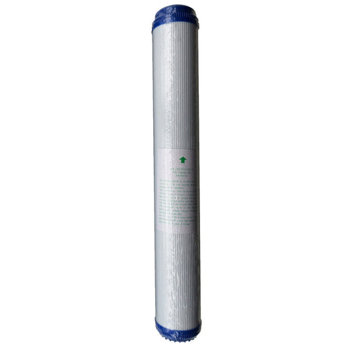 20" Granulated Carbon (GAC) Filter Cartridge