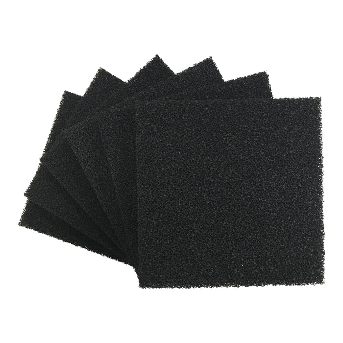 20 x Micro Filtration Poly Pads and 6 x carbon for Rena Filstar xP