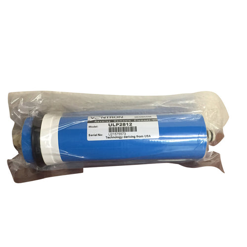 200gpd Reverse Osmosis RO FCS Membrane TFC Filter for RO Unit