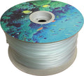 200m Roll Air Line for Aquarium and Pond Air Pumps (4/6mm)