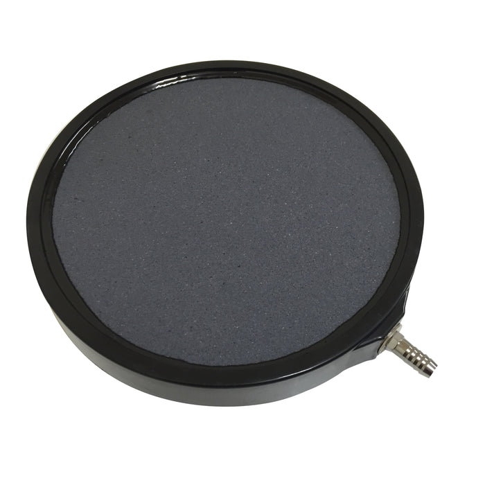 200mm Ceramic Air Stone Bubble Ring Disc Pond Aquarium Diffuser
