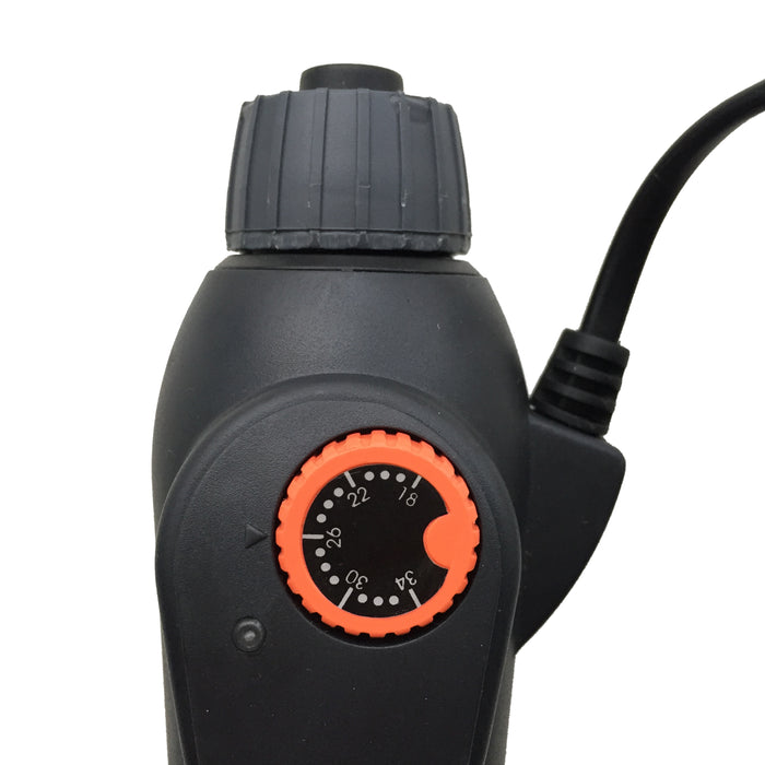 200w External Inline Aquarium Heater